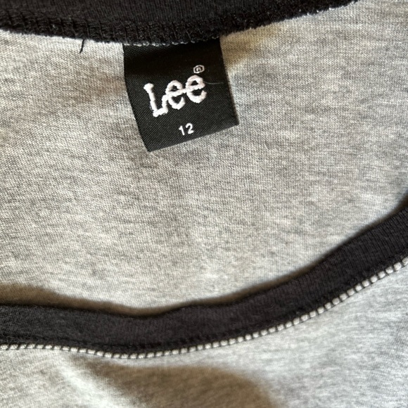 Lee Ladies T-Shirt - Picture 3 of 3